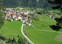 006 - rutschgebiet vor dem rutsch